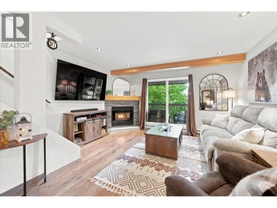 3102 PANORAMA Ridge | Whistler British Columbia | Slide Image Two