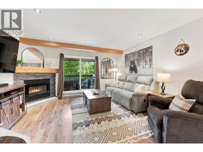 3102 PANORAMA Ridge | Whistler British Columbia | Slide Image Three