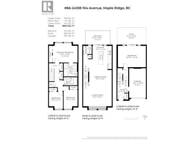 24108 104 Avenue | Maple Ridge British Columbia | Slide Image Thirty-three