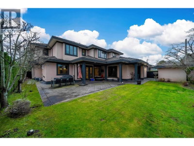 7751 SUNNYHOLME Crescent | Richmond British Columbia | Slide Image Twenty-seven
