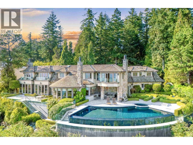 4672 CLOVELLY Walk West Vancouver British Columbia, V7W 1H5 - 4 Bedrooms Home For Sale