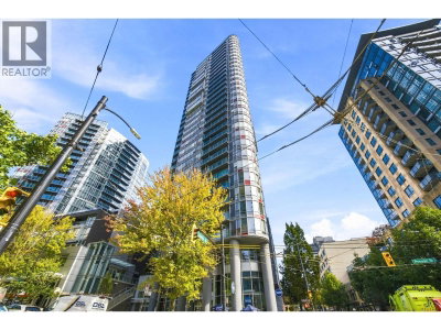 233 ROBSON Street | Vancouver British Columbia | Slide Image One
