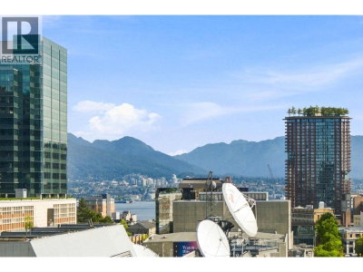 233 ROBSON Street | Vancouver British Columbia | Slide Image Sixteen