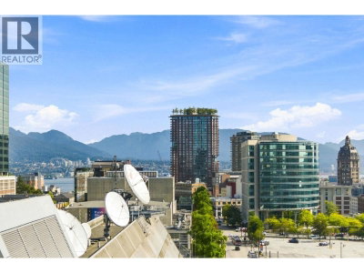 233 ROBSON Street | Vancouver British Columbia | Slide Image Seventeen