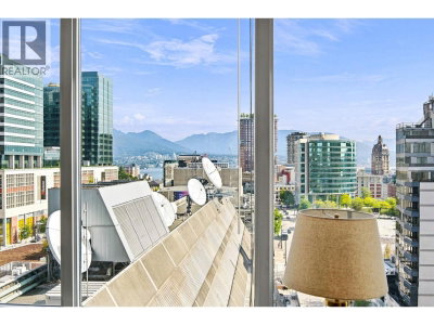 233 ROBSON Street | Vancouver British Columbia | Slide Image Eighteen