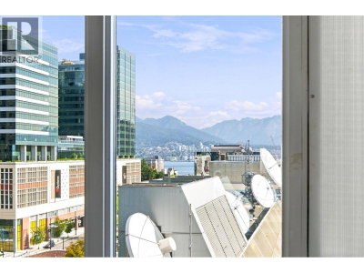 233 ROBSON Street | Vancouver British Columbia | Slide Image Nineteen