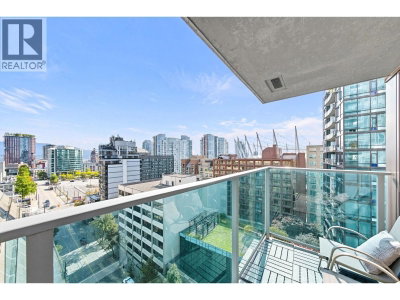 233 ROBSON Street | Vancouver British Columbia | Slide Image Twenty-one
