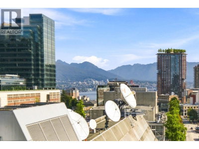 233 ROBSON Street | Vancouver British Columbia | Slide Image Twenty-two