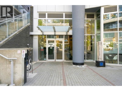 233 ROBSON Street | Vancouver British Columbia | Slide Image Thirty