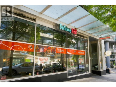 233 ROBSON Street | Vancouver British Columbia | Slide Image Thirty-three