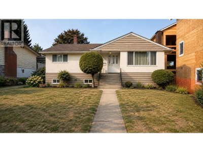 6325 NAPIER Street | Burnaby British Columbia | Slide Image Sixteen