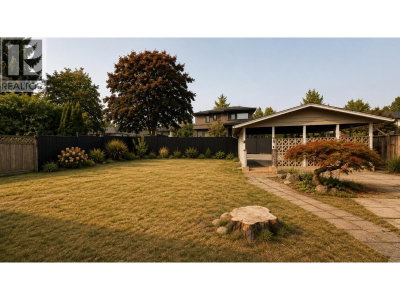 6325 NAPIER Street | Burnaby British Columbia | Slide Image Nineteen