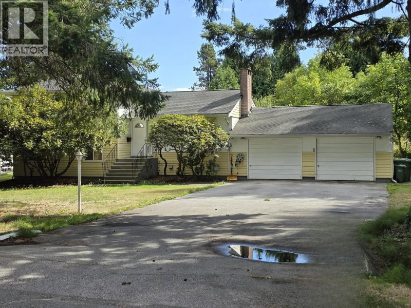 17240 FEDORUK Road Richmond British Columbia, V6V 1C7 - 4 Bedrooms Home For Sale