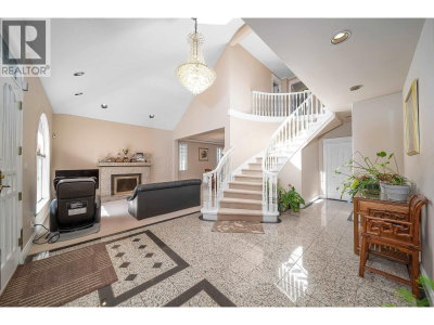 8671 SAUNDERS Road | Richmond British Columbia | Slide Image Two