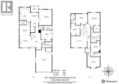 8671 SAUNDERS Road | Richmond British Columbia | Slide Image Forty