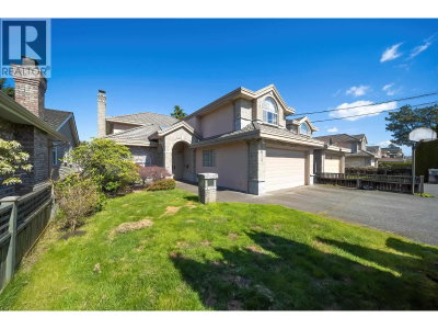 8671 SAUNDERS Road | Richmond British Columbia | Slide Image Seven
