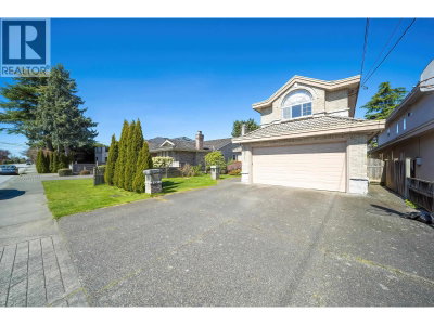 8671 SAUNDERS Road | Richmond British Columbia | Slide Image Eight