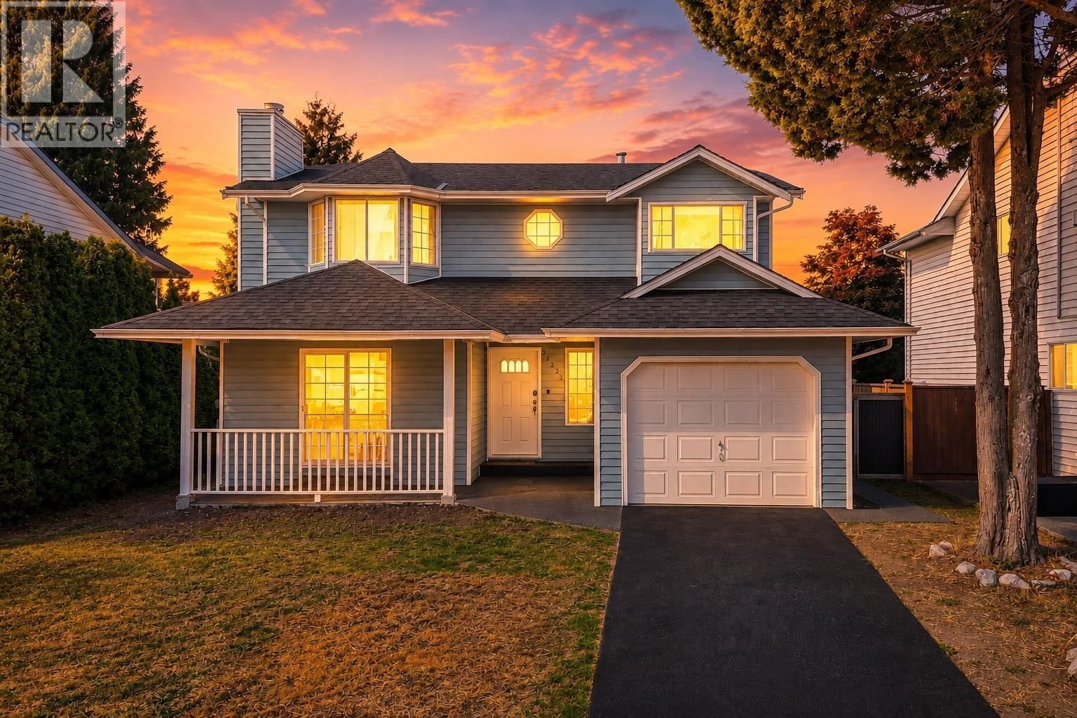23423 SANDPIPER Avenue, Maple Ridge, British Columbia V2X 9M4