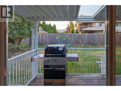 23423 SANDPIPER Avenue | Maple Ridge British Columbia | Slide Image Twenty-six