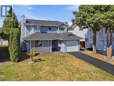 23423 SANDPIPER Avenue | Maple Ridge British Columbia | Slide Image Three