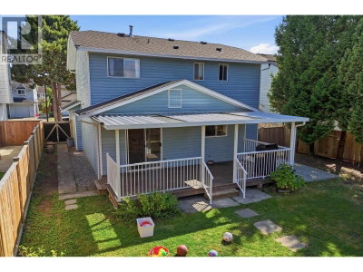23423 SANDPIPER Avenue | Maple Ridge British Columbia | Slide Image Thirty-one