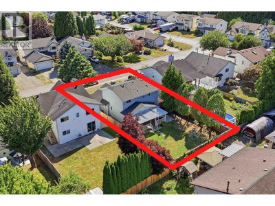 23423 SANDPIPER Avenue | Maple Ridge British Columbia | Slide Image Thirty-two