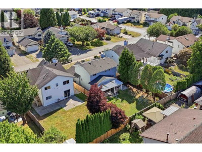23423 SANDPIPER Avenue | Maple Ridge British Columbia | Slide Image Thirty-five