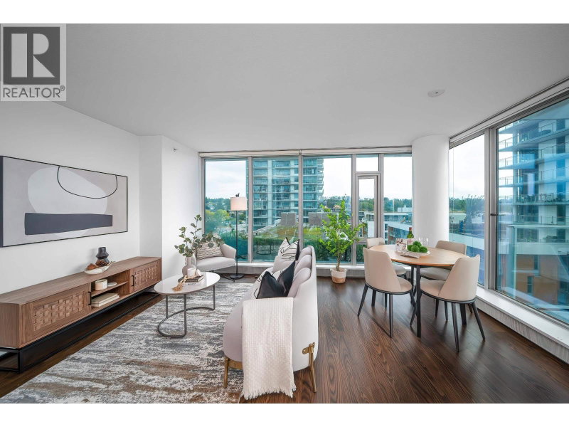 8131 NUNAVUT Lane Vancouver British Columbia, V5X 0E2 - 2 Bedrooms Condo For Sale