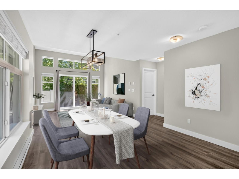 20033 70 Avenue Langley British Columbia, V2Y 3A2 - 3 Bedrooms Condo For Sale
