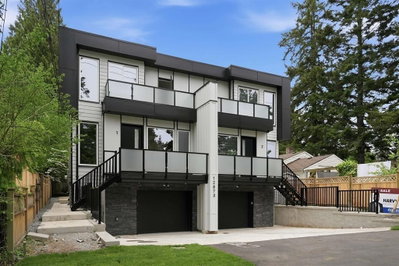 12873 MARINE Drive | Surrey British Columbia | Slide Image Three