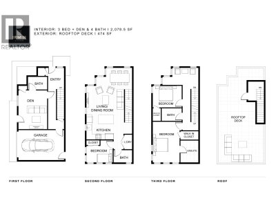 6118 IRMIN Street | Burnaby British Columbia | Slide Image Eight