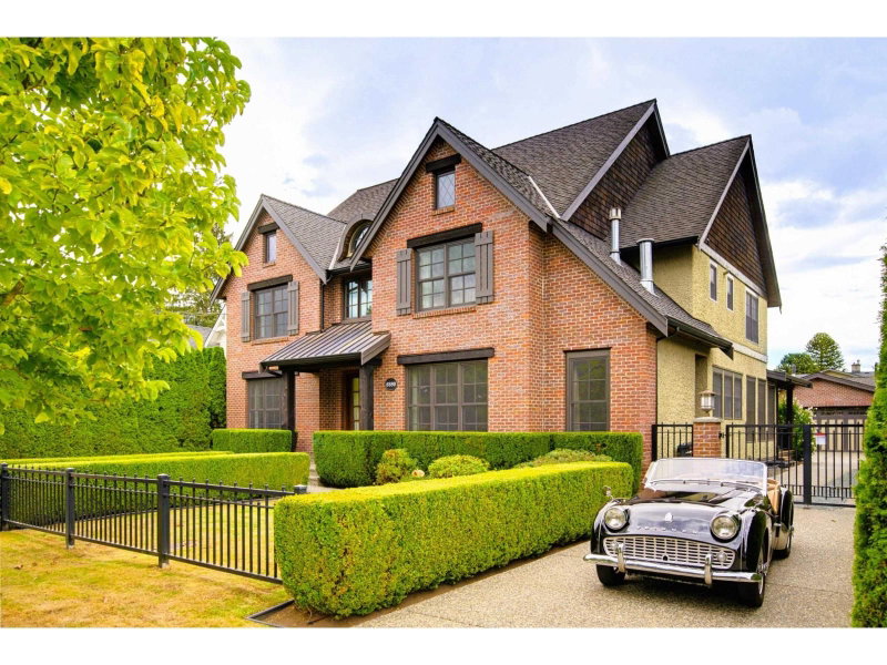 8880 MCALLISTER Street Langley British Columbia, V1M 2S7 - 5 Bedrooms Home For Sale