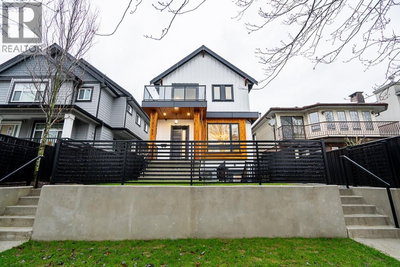2753 NANAIMO Street | Vancouver British Columbia | Slide Image One
