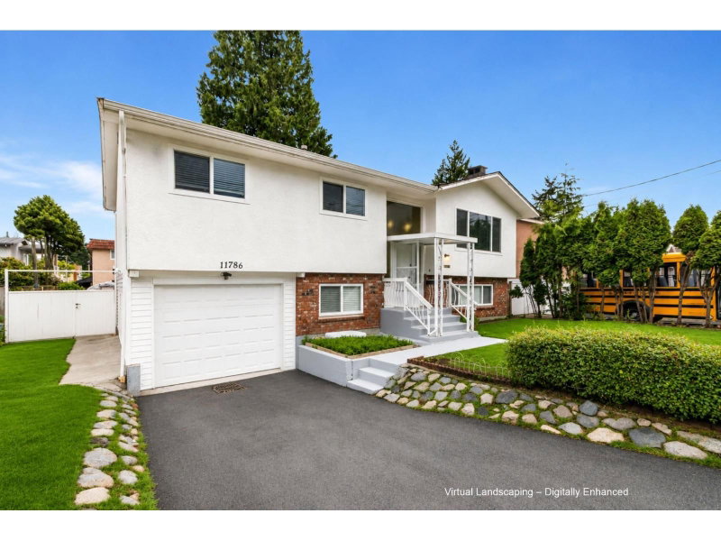 11786 86 Avenue Delta British Columbia, V4C 2X7 - 6 Bedrooms Home For Sale