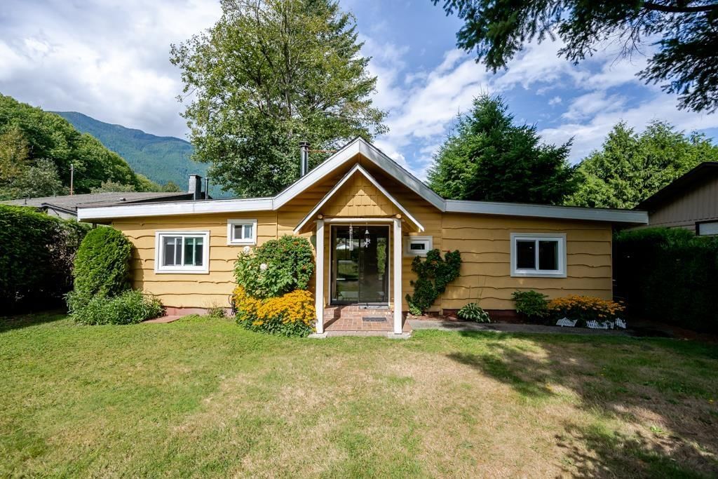 43885 CHESTNUT Lane, Mission, British Columbia V0M 1N0