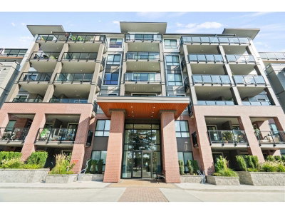 45511 CAMPUS Drive | Chilliwack British Columbia | Slide Image One