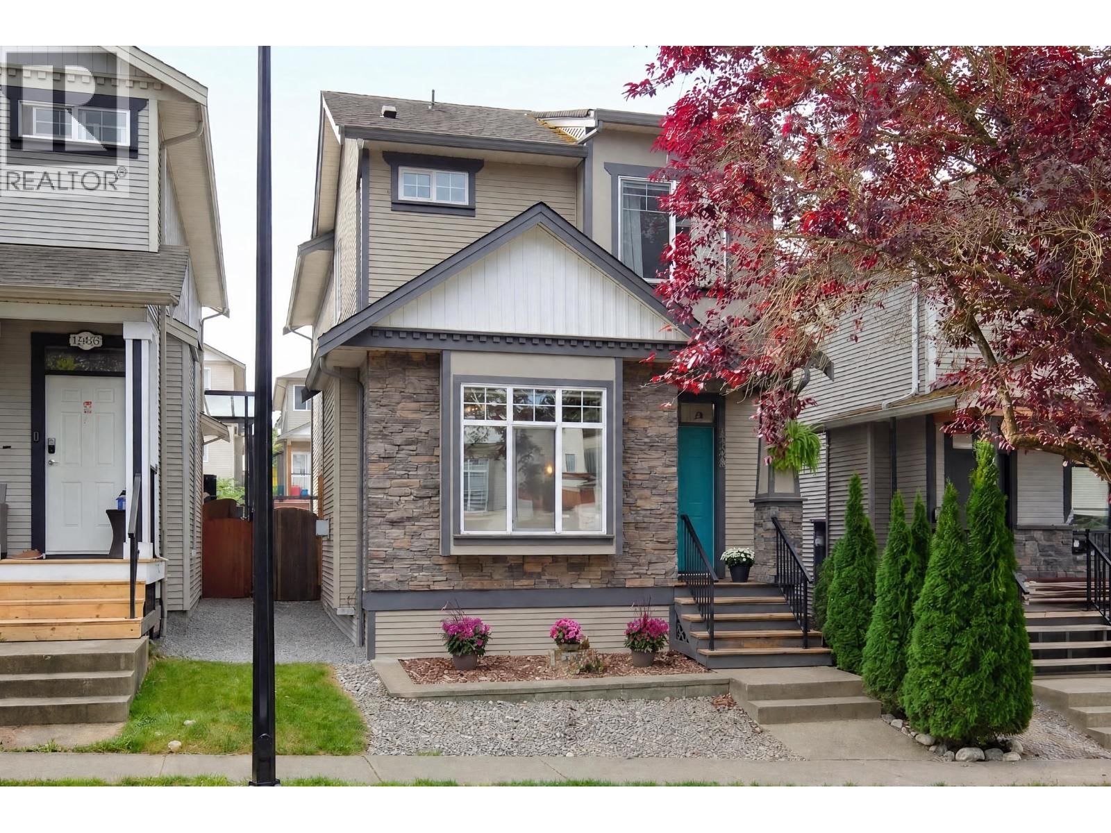 24360 102A Avenue, Maple Ridge, British Columbia V2W 2E3