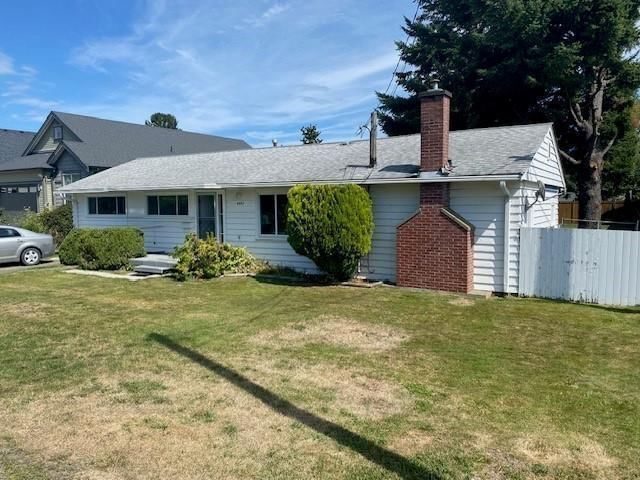 6442 EVANS Road, Chilliwack, British Columbia V2R 1K8