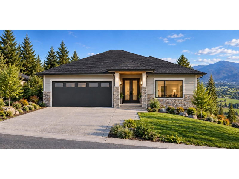 51075 FALLS Court Chilliwack British Columbia, V4Z 1K7 - Vacant Land For Sale