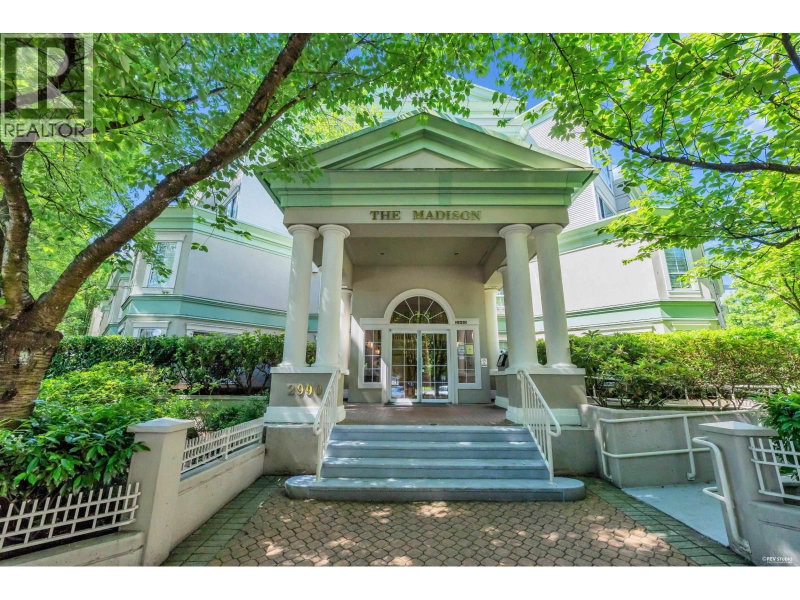 2990 PRINCESS Crescent Coquitlam British Columbia, V3B 7R3 - 1 Bedroom Condo For Sale