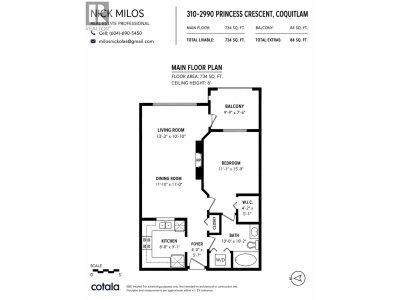 2990 PRINCESS Crescent | Coquitlam British Columbia | Slide Image Thirty-four