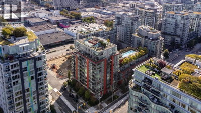 38 1ST Avenue | Vancouver British Columbia | Slide Image Nineteen