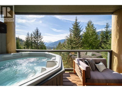 2269 NORDIC Drive | Whistler British Columbia | Slide Image One