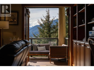 2269 NORDIC Drive | Whistler British Columbia | Slide Image Thirteen