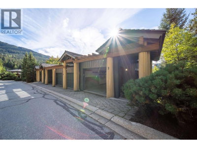 2269 NORDIC Drive | Whistler British Columbia | Slide Image Thirty-six