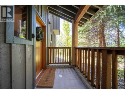 2269 NORDIC Drive | Whistler British Columbia | Slide Image Six