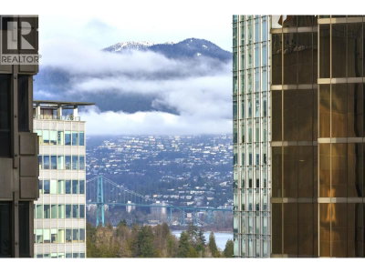 838 HASTINGS Street | Vancouver British Columbia | Slide Image Thirty-two