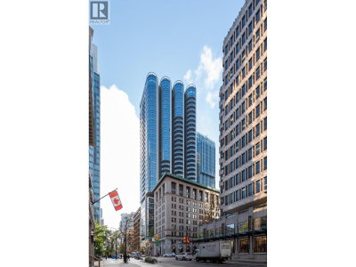 838 HASTINGS Street | Vancouver British Columbia | Slide Image Forty