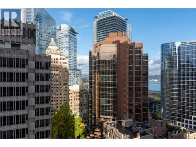 838 HASTINGS Street | Vancouver British Columbia | Slide Image Eight