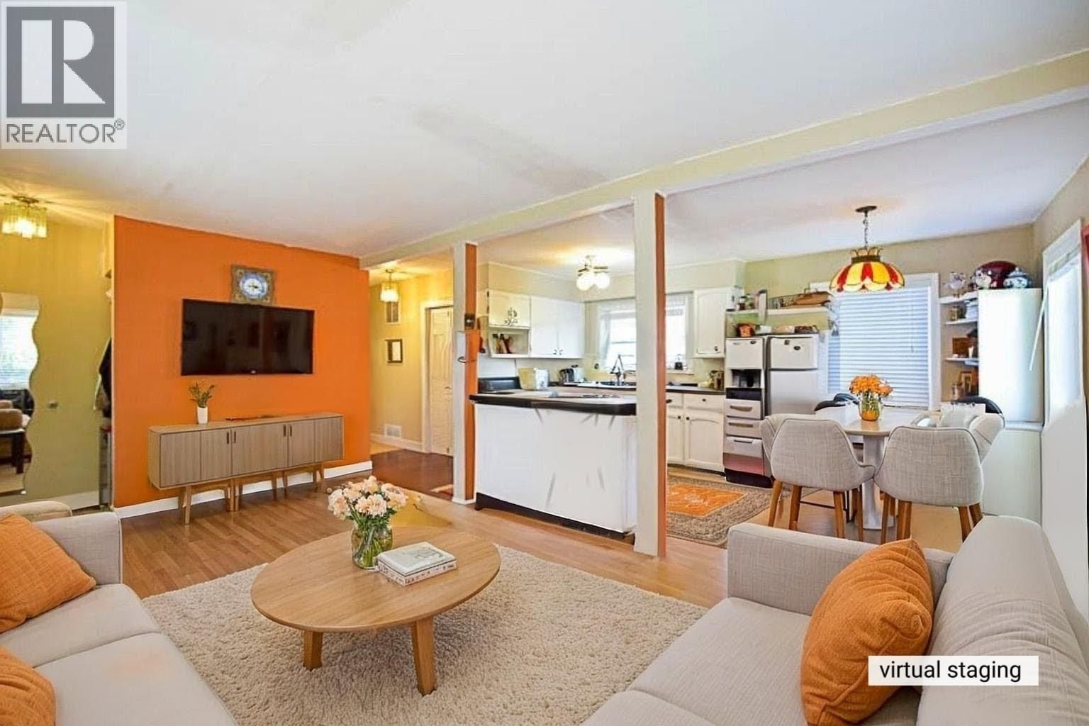 5715 CULLODEN Street, Vancouver, British Columbia V5W 3S1